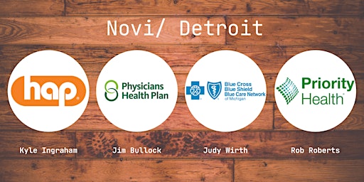 Live Multi-Carrier Medicare Certification Extravaganza - Novi/ Detroit