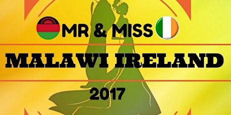 Mr & Miss Malawi Ireland 2017 primary image