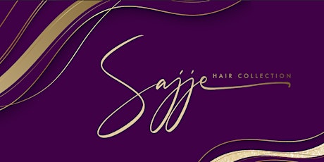 Sajje Hair Collection Back-to-Business Shopping Experience & Launch Party