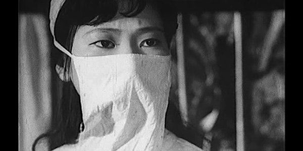 Asian Film Focus 2017 Short Film Screening 4