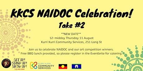 KKCS NAIDOC Celebration - Take #2
