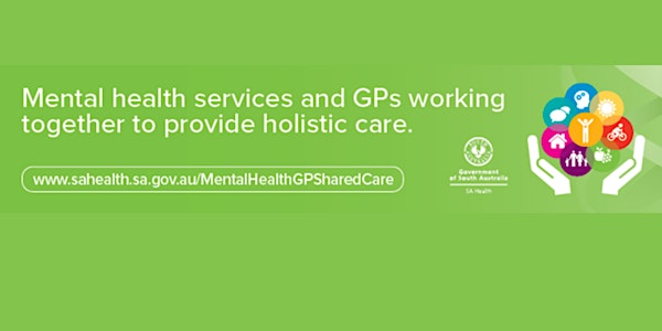 GP and MHS Shared Care Focus Group - Regional
