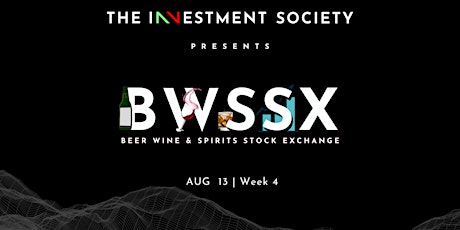 Beer, Wine and Spirits Stock Exchange