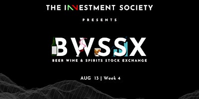 Beer, Wine and Spirits Stock Exchange