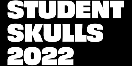 Student Skulls Feedback Nights (Ad, Graphics & Film)