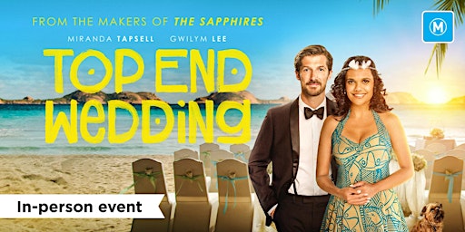 LAD Movie Top End Wedding
