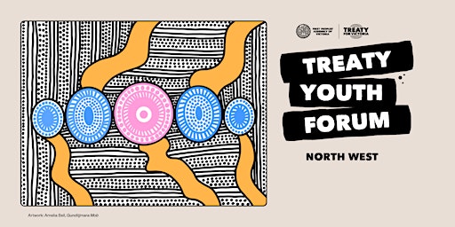 Treaty Youth Forum — North West