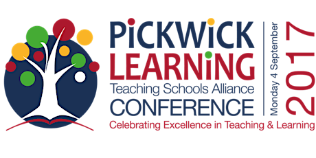 Pickwick Learning Teaching School Alliance Conference primary image