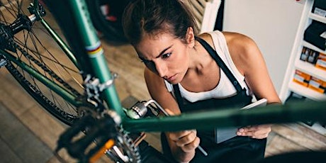 Bicycle Repair Workshop primary image