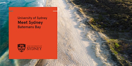 Meet Sydney - Batemans Bay