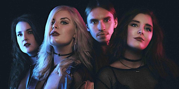 TTWM: The Van T's / The Motion Poets / Star Rover