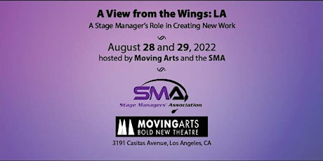 Image principale de A View from the Wings - Los Angeles