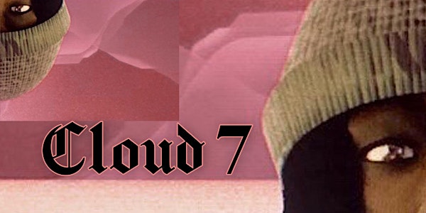 Cloud 7 Album Release Party