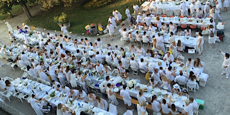Immagine principale di Cena in Bianco Cesano Maderno 