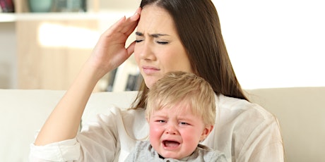 Why Does My Toddler Have Big Emotions? primary image