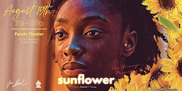 'Sunflower' Chicago Premiere Screening