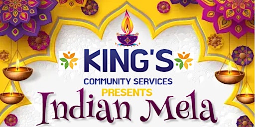 King's Community Centre (Carelink) Fundraising Dinner