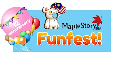 MapleSEA Funfest Malaysia primary image