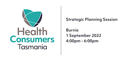 Strategic Planning Session – Burnie