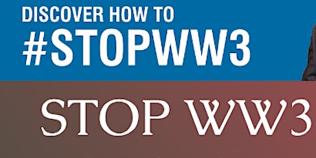 STOP WW3