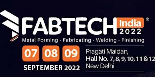 FABTECH India 2022