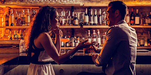 Brisbane Speed Dating Introductions (Ages 25-39) Singles Night