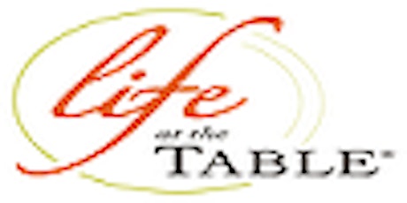 FWIT Dallas presents: Life at the Table with Chef Sandra Lewis