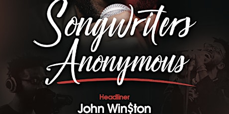 Songwriters Anonymous at Fifteen LTD