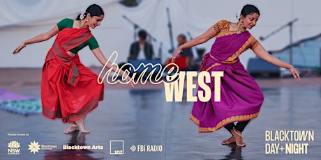 Home West: Festival Day