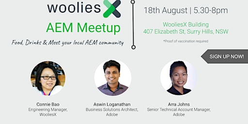 AEM Meetup