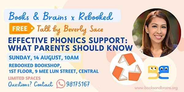 Effective Phonics Support: What Parents Should Know