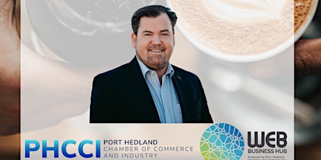 Coffee & Catch Up - Carl Askew CEO TOPH