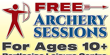 HER Outdoors FREE Archery Sessions Tuesday 9th August