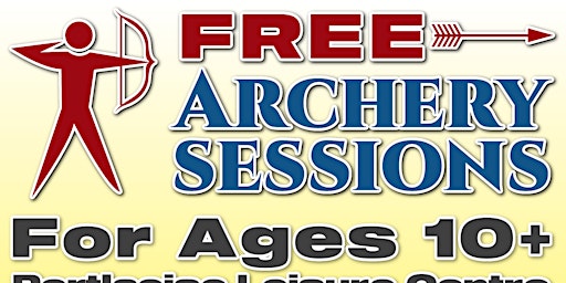 HER Outdoors FREE Archery Sessions Wednesday 10th August