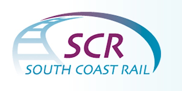 South Coast Rail - Lunch & Learn Webinar with Jean Fox