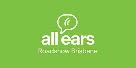 The eBay All Ears Roadshow Brisbane