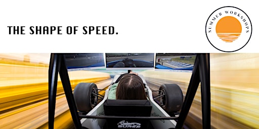 The Shape of Speed.