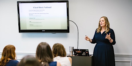 DIY PR Workshop: How to Get Your Product into National Gift Guides primary image