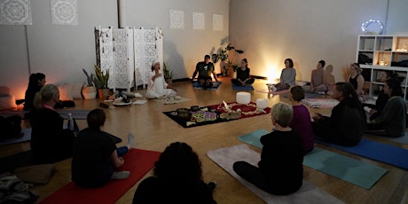 Kundalini Yoga and Sound Healing