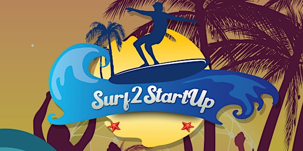 Surf2StartUp