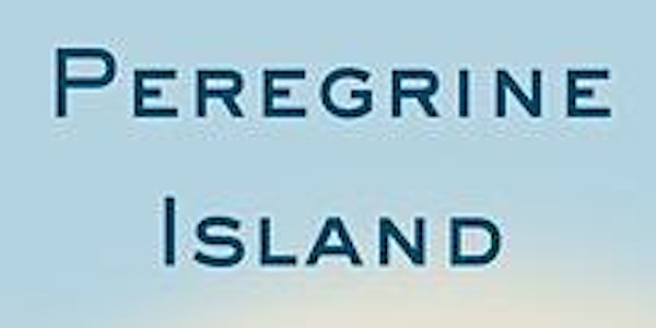 Author Talk: Diane B. Saxton, "Peregrine Island"