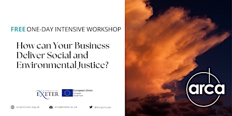 How can your business deliver social and environmental justice?