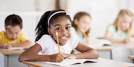 Taster and Free Assessment - Southgate Private Tuition (Ages 3½ -11)
