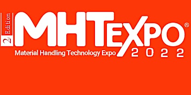 MHTEXPO - Material Handling Technology Expo 2022
