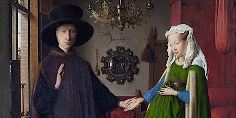 Van Eyck, Purcell & Bach: Verhalen van verborgen betekenissen