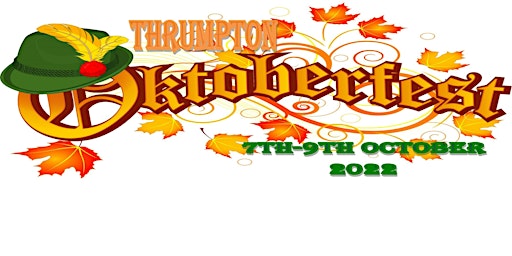 Thrumpton Oktoberfest
