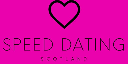 Speed Dating Scotland - Bridge of Allan 30's and 40's