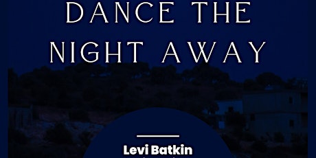 Virtual Live Event w/ Levi Batkin (Making music and more!)