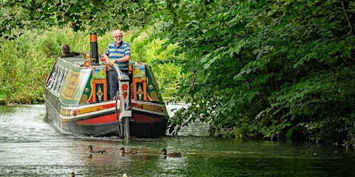 Photography Field Trip  to Cromford and Cromford Canal Heritage Centre