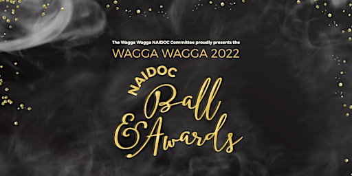 Wagga NAIDOC Ball & Awards